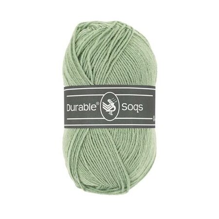 Durable Soqs - 0402