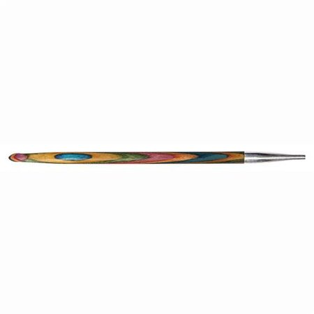 KnitPro Symfonie - Tunische haaknaald 3,50 mm