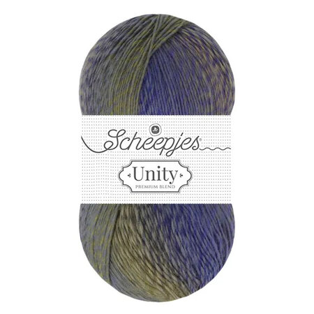 Scheepjes Unity - 964 New Leaf