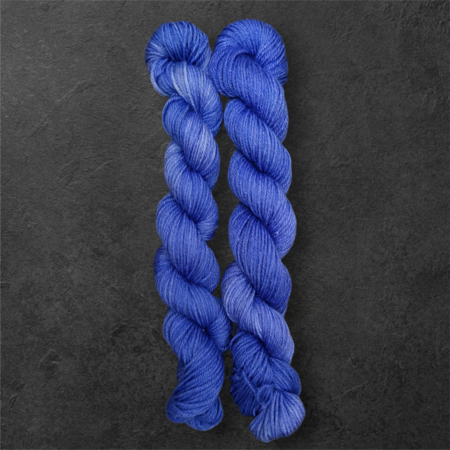 Mokum Outstanding mini - Viola Sororia