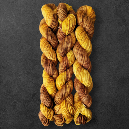 Mokum Outstanding mini - Plusia festucae