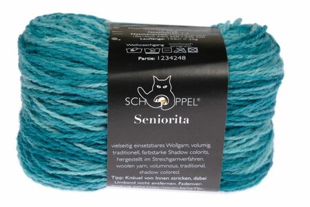 Senior/Seniorita - Collectiebox 2