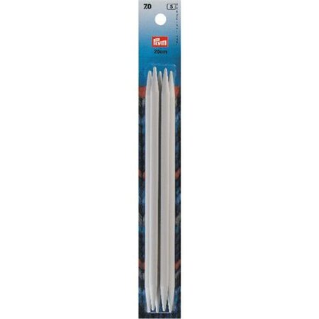Prym Sokkennaalden 7mm 20cm