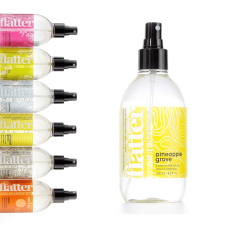 Soak Flatter - Pineapple Grove - 248 ml
