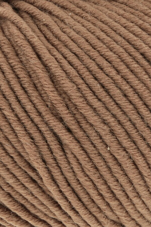 Lang Yarns Merino 70 - 195 Light Brown
