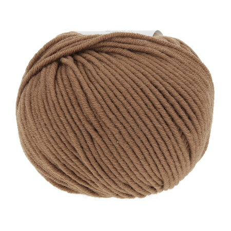 Lang Yarns Merino 70 - 195 Light Brown