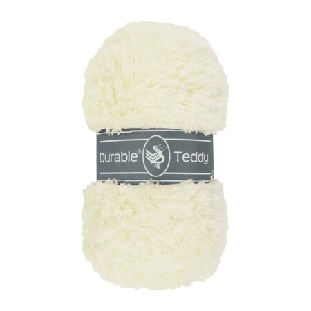 Durable Teddy - 2172