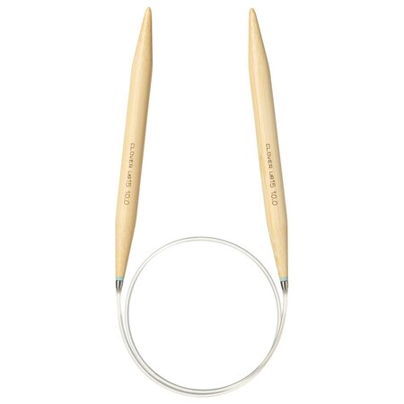 Takumi PRO 60cm 10 mm Rondbreinaalden