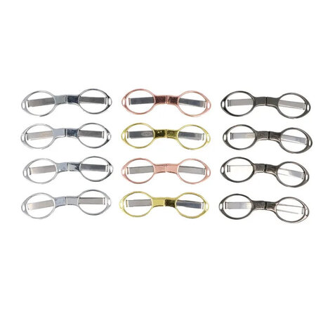 Opvouwbare schaartje Opry