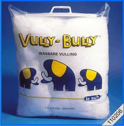 Le Suh Vully Bully vulling - 160 gram