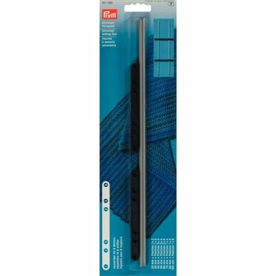 Net vork (Guimpe) Prym - verstelbaar van 20 mm - 100 mm