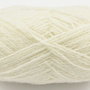 Jamieson's  Spindrift - 104 Natural White