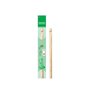 ChiaoGoo Haaknaald bamboe 15cm 3.50mm naturel