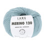 Lang Yarns Merino 120 - 174 Minty