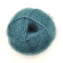 Mohair Brushed Lace - 3033 Petrol 