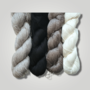 Yeti Yak - Black