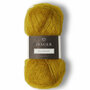 Isager Silk Mohair - 22 Mosterd
