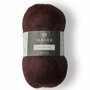Isager Silk Mohair - 36 donker Paarsrood