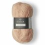 Isager Silk Mohair - 62 Zachtroze
