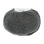 Lang Yarns Merino 120 - 270 Grey Melange