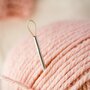 Addi Loop Wolnaalden voor dikkere garens, 2 stuks
