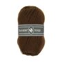 Durable Soqs - 0406 Chestnut