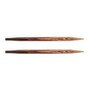 KnitPro Ginger Kort verwisselbare breipunten 3mm t/m 15mm