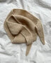 PetiteKnit - Sophie Scarf, Eng