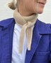 PetiteKnit - Sophie Scarf, Eng