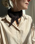 PetiteKnit - Sophie Scarf, Eng
