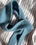 PetiteKnit - Sophie Scarf, Eng