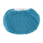 Lang Yarns Merino 120 - 378 Rich Blue