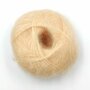 Mohair Brushed Lace - 3020 Peach