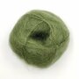 Mohair Brushed Lace - 3028 Olive