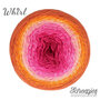 Cotton Whirl - 703 Sugary Sunset