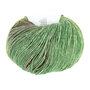 Baby Cotton Color - 152 Green/Yellow/Brown/Lilac
