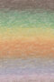 Baby Cotton Color - 152 Green/Yellow/Brown/Lilac
