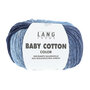 Baby Cotton Color - 206 Multi Blue