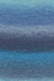 Baby Cotton Color - 206 Multi Blue