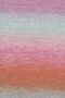 Baby Cotton Color - 153 Pink/Grey/Orange