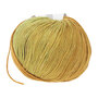 Baby Cotton Color - 028 Yellow/Lilac/Green/Orange