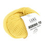 Lang Yarns Merino 70 - 114 Lemon