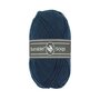 Durable Soqs - 0321 Navy