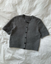 PetiteKnit - Maggie Cardigan