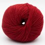 BC Garn Semilla - 012 Dark Red