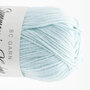 Summer in Kashmir GOTS - 26 Mint Green