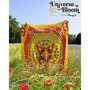 Scheepjes CAL2025 Universe in Bloom - Bouquet