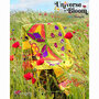 Scheepjes CAL2025 Universe in Bloom - Bouquet