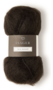 Isager Silk Mohair - 34 Coffee