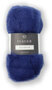 Isager Silk Mohair - 54 Midnight Royal